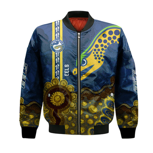 parramatta-eels-aboriginal-bomber-jacket-rugby-indigenous-kangaroo-tracks-nrl