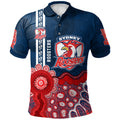 sydney-roosters-aboriginal-polo-shirt-rugby-indigenous-kangaroo-tracks-nrl