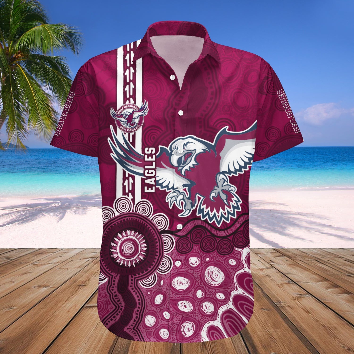 manly-warringah-sea-eagles-aboriginal-hawaii-shirt-rugby-indigenous-kangaroo-tracks-nrl