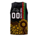 penrith-panthers-aboriginal-basketball-jersey-personalized-rugby-indigenous-kangaroo-tracks-nrl
