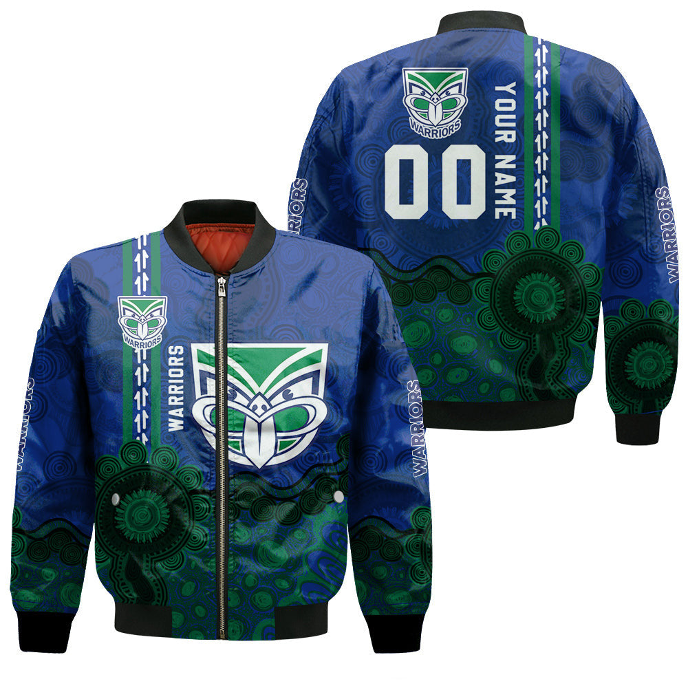 new-zealand-warriors-aboriginal-bomber-jacket-rugby-indigenous-kangaroo-tracks-nrl