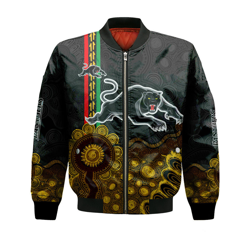 penrith-panthers-aboriginal-bomber-jacket-rugby-indigenous-kangaroo-tracks-nrl