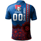 newcastle-knights-aboriginal-polo-shirt-rugby-indigenous-kangaroo-tracks-nrl