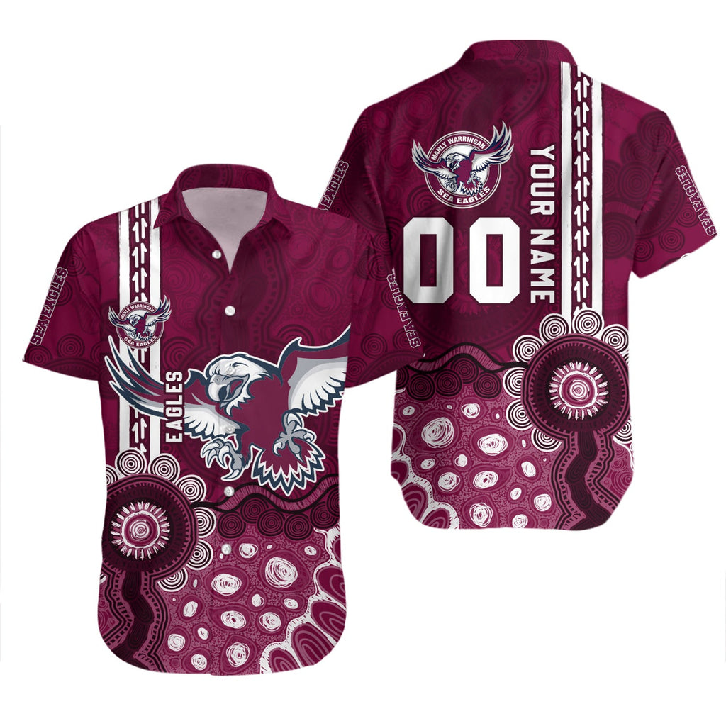 manly-warringah-sea-eagles-aboriginal-hawaii-shirt-rugby-indigenous-kangaroo-tracks-nrl