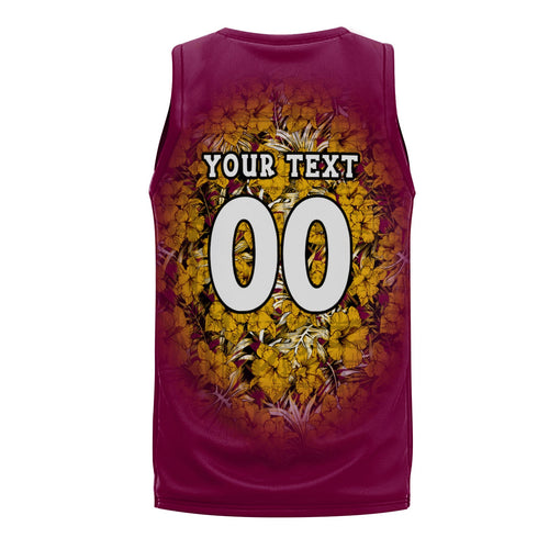 brisbane-broncos-basketball-jersey-polynesian-hibiscus-tropical-vintage-nrl