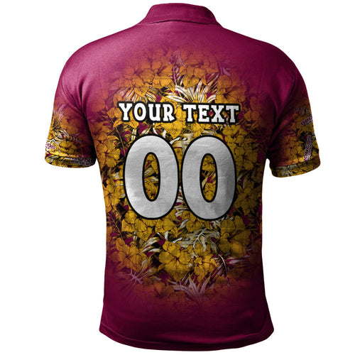brisbane-broncos-polo-shirt-polynesian-hibiscus-tropical-vintage-nrl