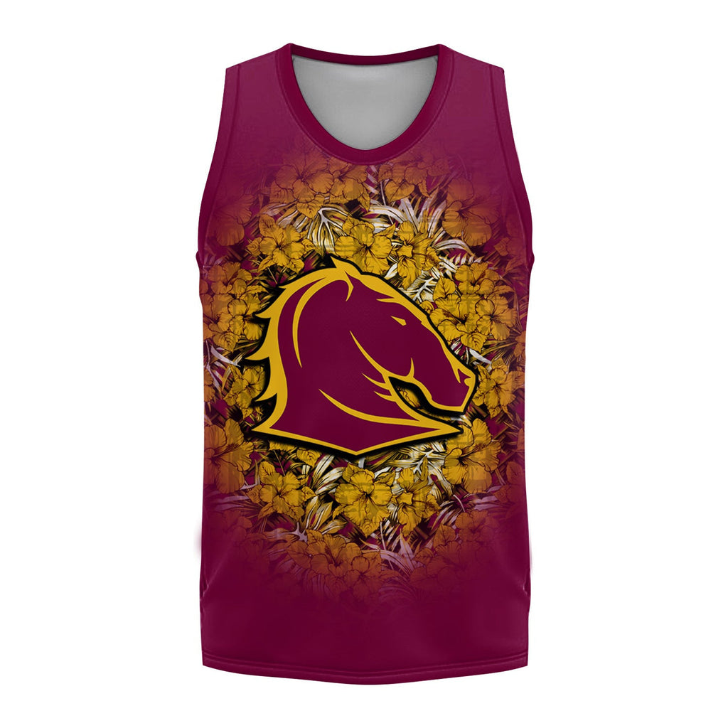 brisbane-broncos-basketball-jersey-polynesian-hibiscus-tropical-vintage-nrl