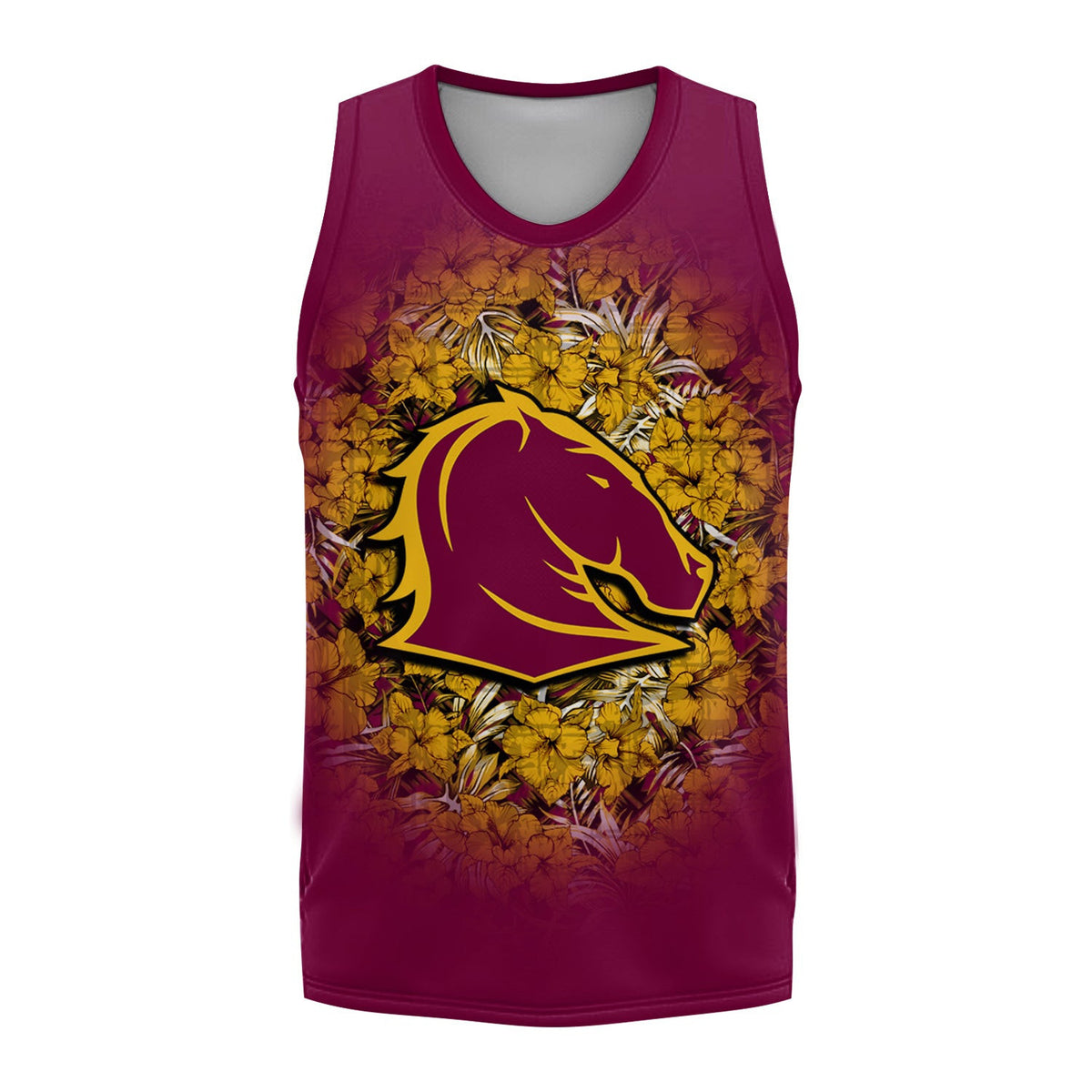 brisbane-broncos-basketball-jersey-polynesian-hibiscus-tropical-vintage-nrl