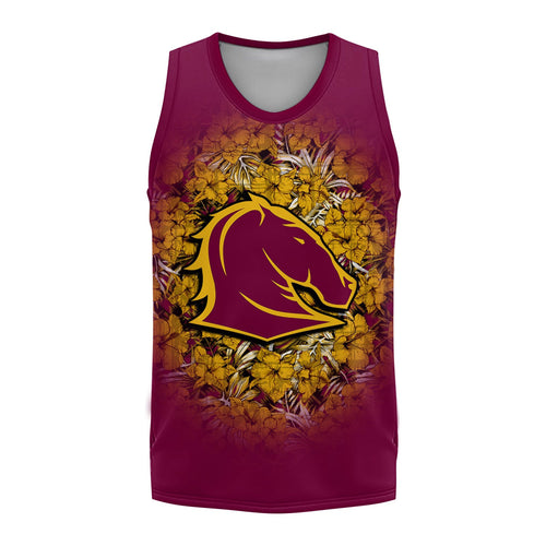 brisbane-broncos-basketball-jersey-polynesian-hibiscus-tropical-vintage-nrl