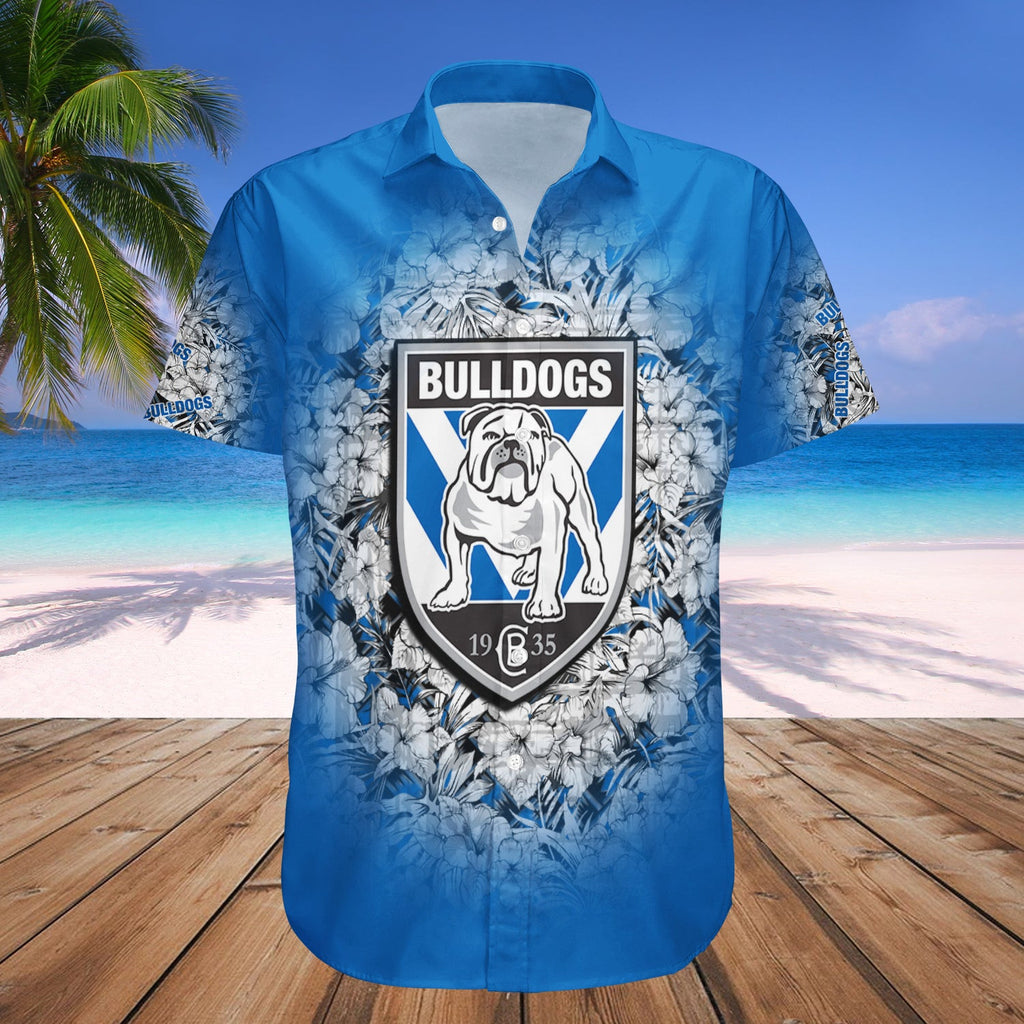 canterbury-bankstown-bulldogs-hawaii-shirt-polynesian-hibiscus-tropical-vintage-nrl