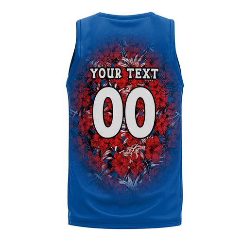 newcastle-knights-basketball-jersey-polynesian-hibiscus-tropical-vintage-nrl