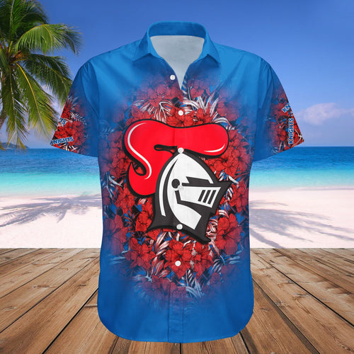 newcastle-knights-hawaii-shirt-polynesian-hibiscus-tropical-vintage-nrl