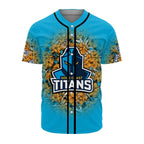 gold-coast-titans-baseball-jersey-polynesian-hibiscus-tropical-vintage-nrl