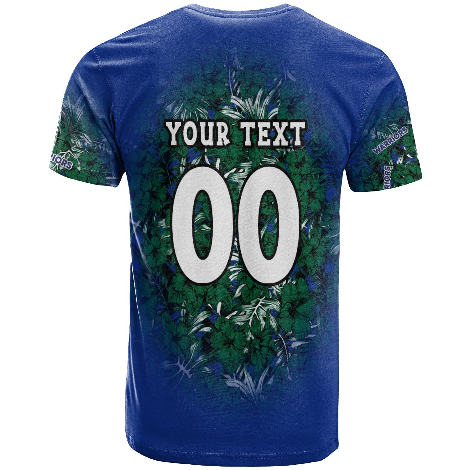 new-zealand-warriors-t-shirt-polynesian-hibiscus-tropical-vintage-nrl