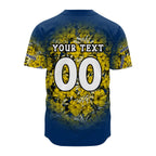 north-queensland-cowboys-baseball-jersey-polynesian-hibiscus-tropical-vintage-nrl