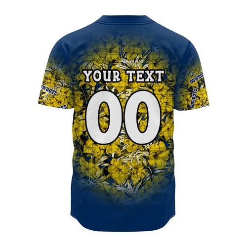 north-queensland-cowboys-baseball-jersey-polynesian-hibiscus-tropical-vintage-nrl