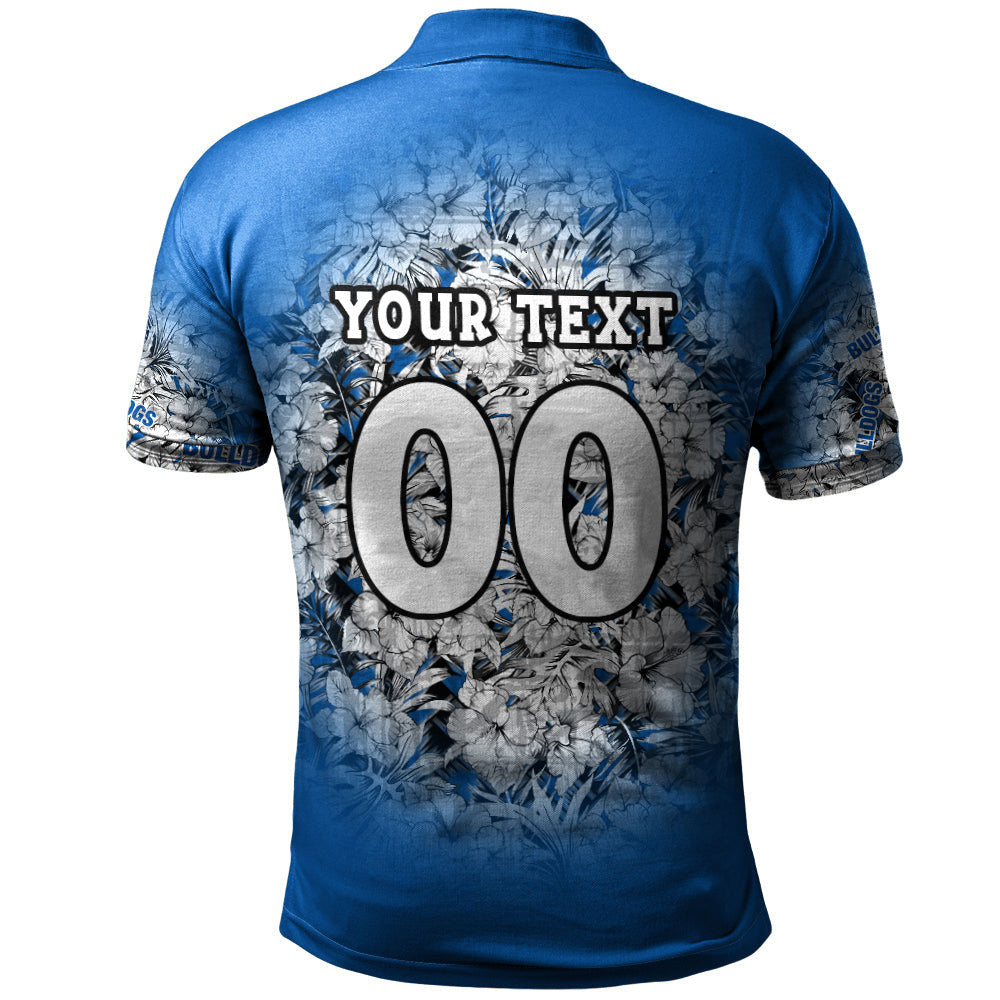 canterbury-bankstown-bulldogs-polo-shirt-personalized-polynesian-hibiscus-tropical-vintage-nrl