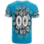 cronulla-sutherland-sharks-t-shirt-polynesian-hibiscus-tropical-vintage-nrl