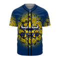 north-queensland-cowboys-baseball-jersey-polynesian-hibiscus-tropical-vintage-nrl