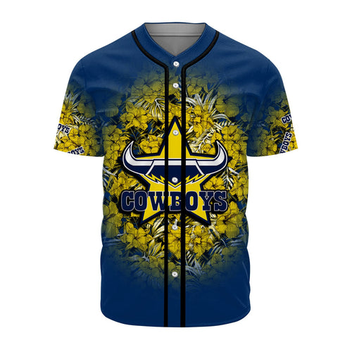 north-queensland-cowboys-baseball-jersey-polynesian-hibiscus-tropical-vintage-nrl