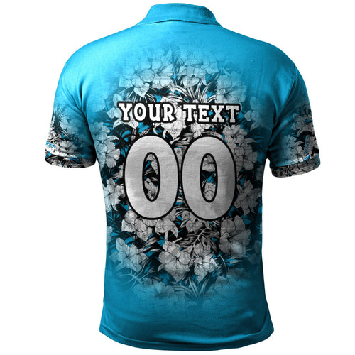 cronulla-sutherland-sharks-polo-shirt-polynesian-hibiscus-tropical-vintage-nrl
