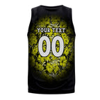 penrith-panthers-basketball-jersey-polynesian-hibiscus-tropical-vintage-nrl