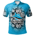 cronulla-sutherland-sharks-polo-shirt-polynesian-hibiscus-tropical-vintage-nrl