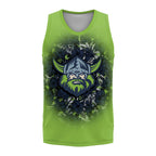 canberra-raiders-basketball-jersey-polynesian-hibiscus-tropical-vintage-nrl
