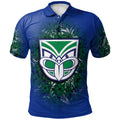 new-zealand-warriors-polo-shirt-polynesian-hibiscus-tropical-vintage-nrl