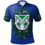 new-zealand-warriors-polo-shirt-polynesian-hibiscus-tropical-vintage-nrl
