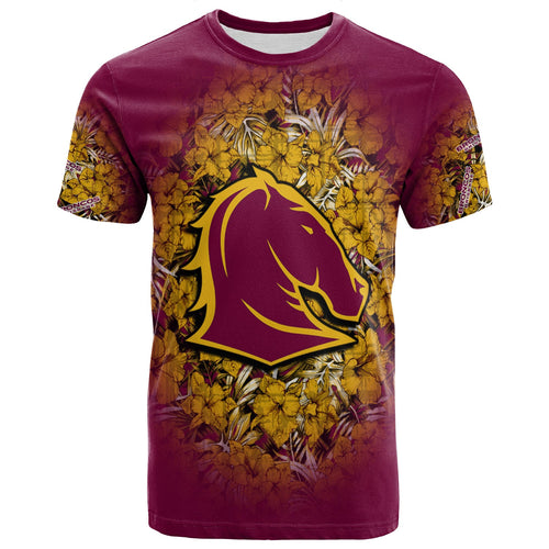 brisbane-broncos-t-shirt-polynesian-hibiscus-tropical-vintage-nrl