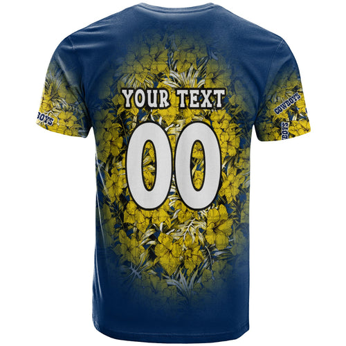 north-queensland-cowboys-t-shirt-polynesian-hibiscus-tropical-vintage-nrl