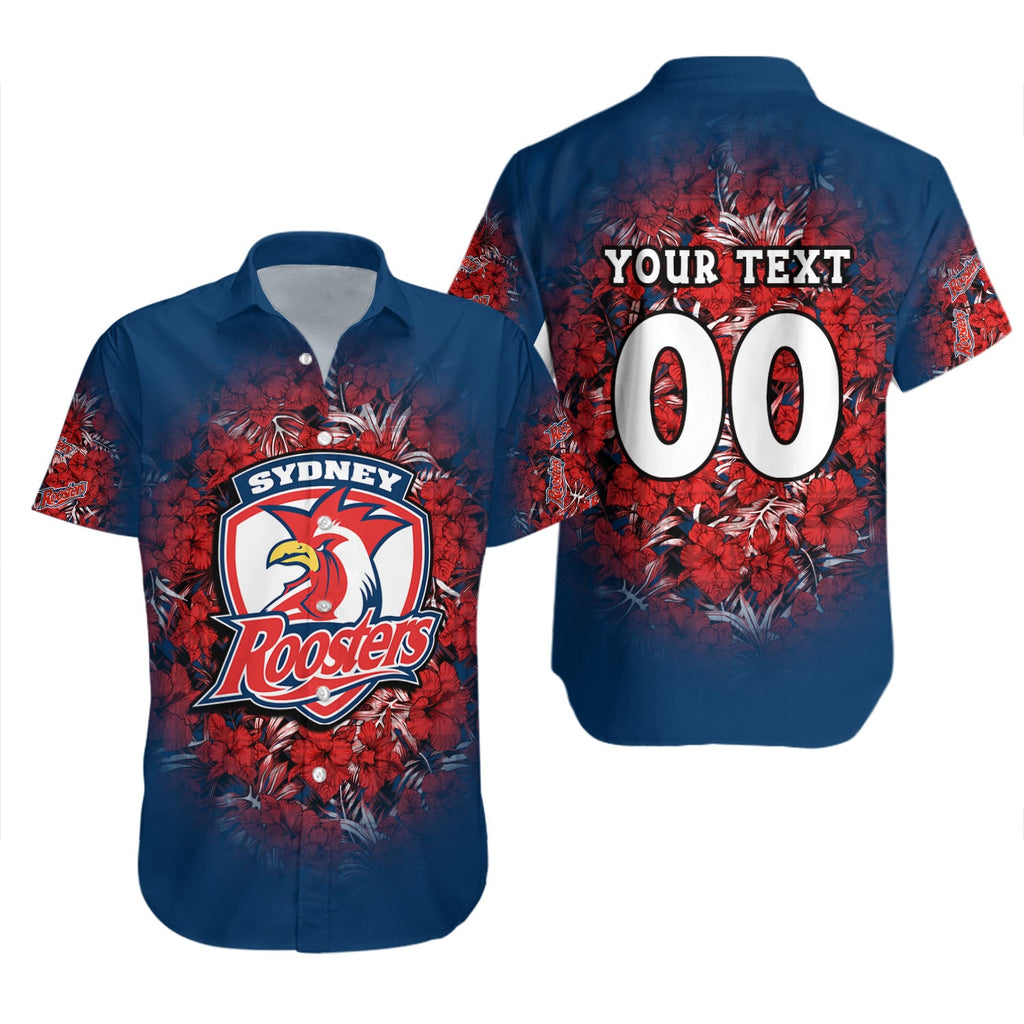 sydney-roosters-hawaii-shirt-polynesian-hibiscus-tropical-vintage-nrl