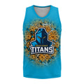 gold-coast-titans-basketball-jersey-polynesian-hibiscus-tropical-vintage-nrl