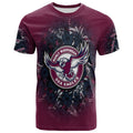 manly-warringah-sea-eagles-t-shirt-polynesian-hibiscus-tropical-vintage-nrl