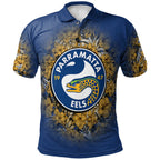 parramatta-eels-polo-shirt-polynesian-hibiscus-tropical-vintage-nrl
