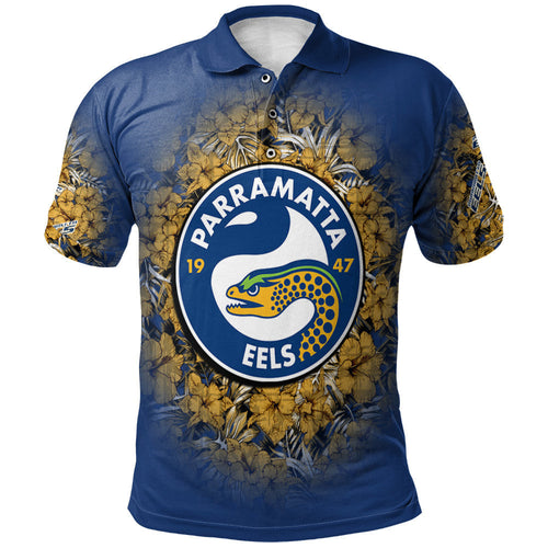parramatta-eels-polo-shirt-polynesian-hibiscus-tropical-vintage-nrl