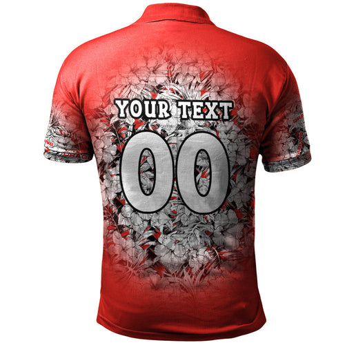 st-george-illawarra-dragons-polo-shirt-personalized-polynesian-hibiscus-tropical-vintage-nrl