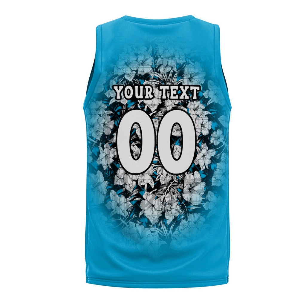cronulla-sutherland-sharks-basketball-jersey-polynesian-hibiscus-tropical-vintage-nrl