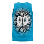 cronulla-sutherland-sharks-basketball-jersey-polynesian-hibiscus-tropical-vintage-nrl