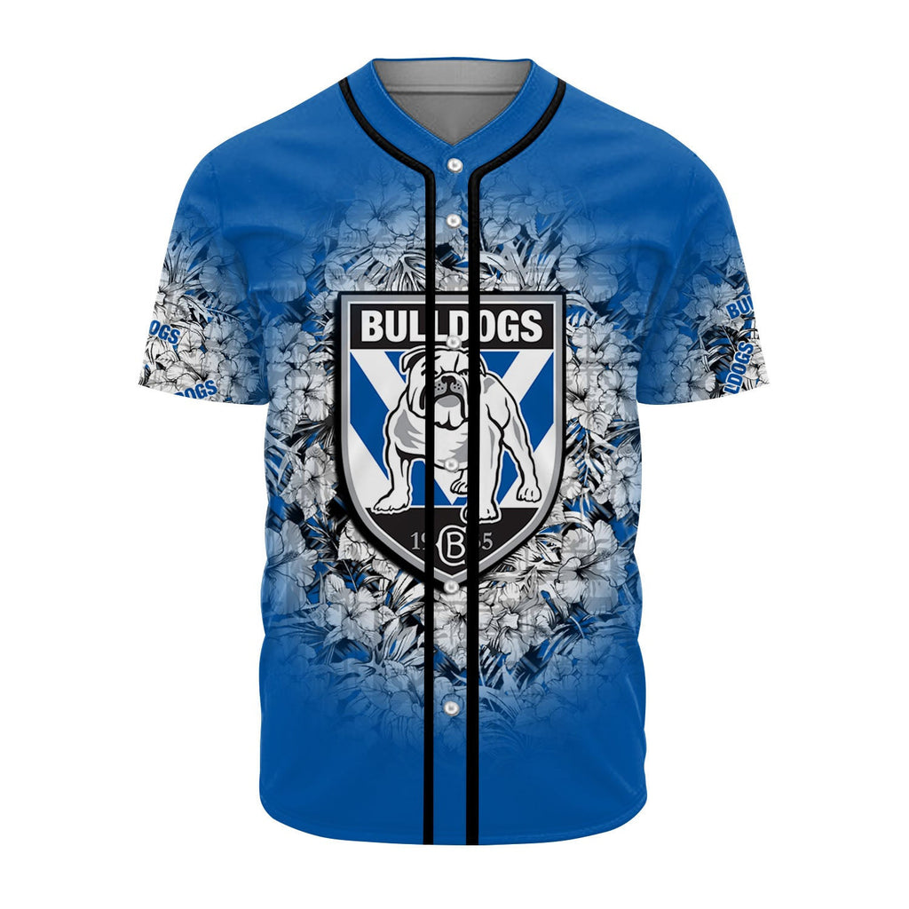 canterbury-bankstown-bulldogs-baseball-jersey-polynesian-hibiscus-tropical-vintage-nrl