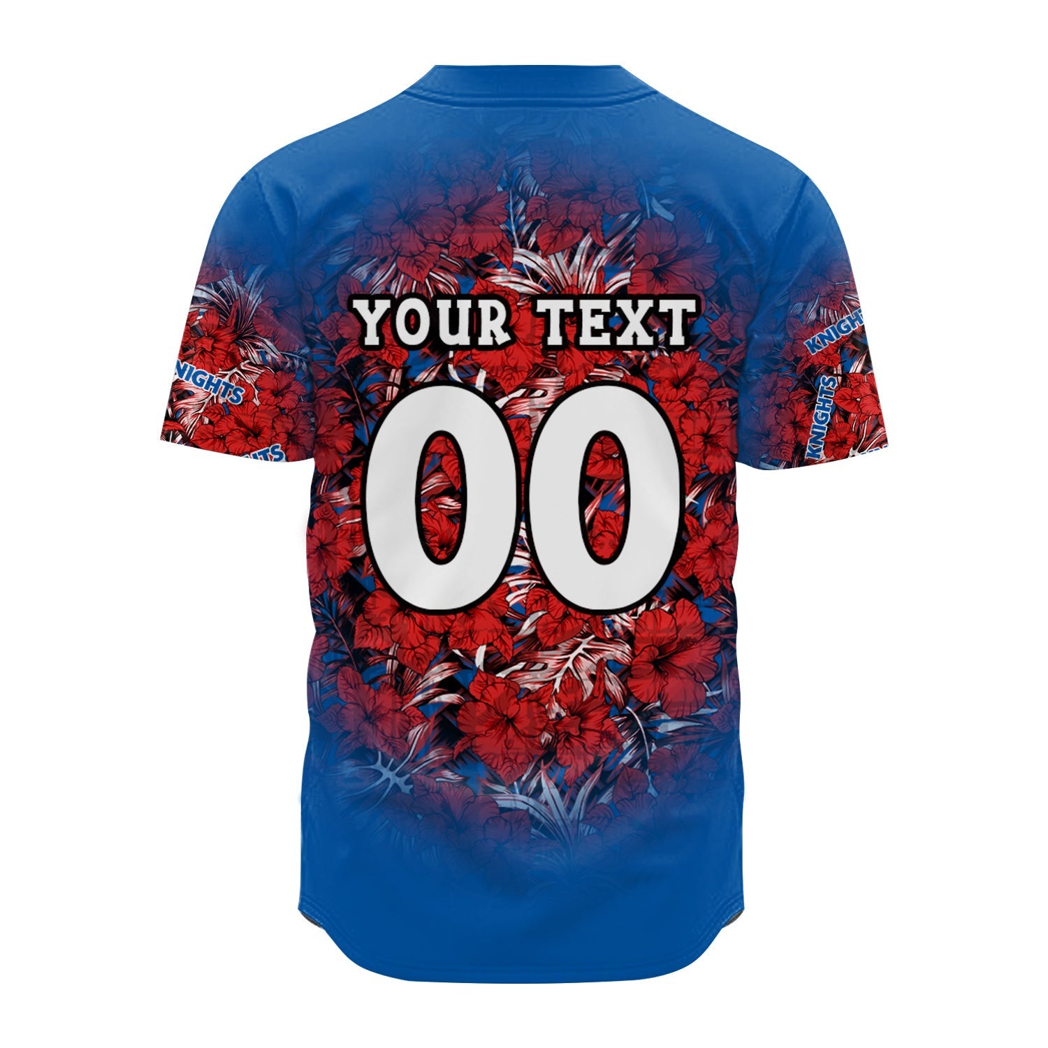 newcastle-knights-baseball-jersey-polynesian-hibiscus-tropical-vintage-nrl