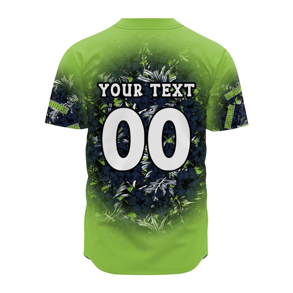 canberra-raiders-baseball-jersey-polynesian-hibiscus-tropical-vintage-nrl