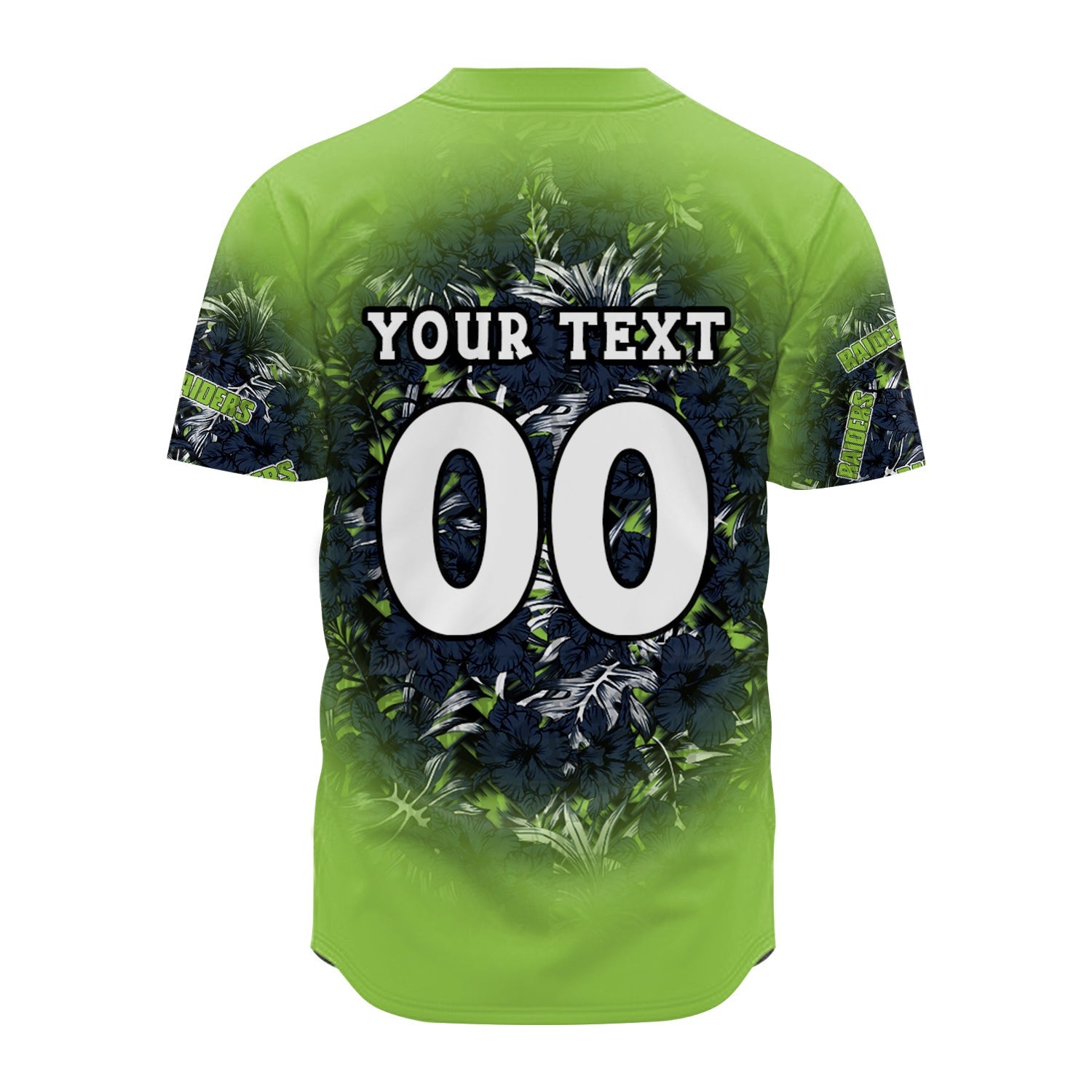 canberra-raiders-baseball-jersey-polynesian-hibiscus-tropical-vintage-nrl