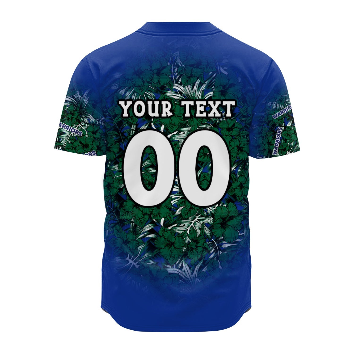 new-zealand-warriors-baseball-jersey-polynesian-hibiscus-tropical-vintage-nrl