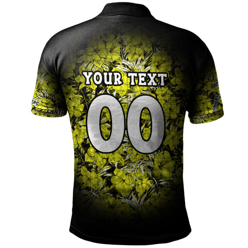 penrith-panthers-polo-shirt-polynesian-hibiscus-tropical-vintage-nrl