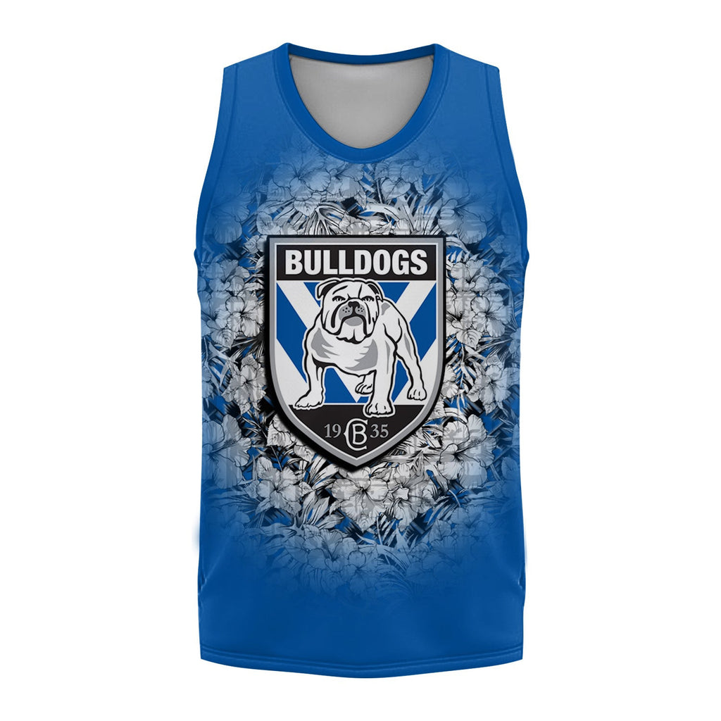 canterbury-bankstown-bulldogs-basketball-jersey-polynesian-hibiscus-tropical-vintage-nrl
