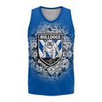 canterbury-bankstown-bulldogs-basketball-jersey-polynesian-hibiscus-tropical-vintage-nrl