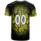 penrith-panthers-t-shirt-polynesian-hibiscus-tropical-vintage-nrl