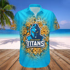 gold-coast-titans-hawaii-shirt-polynesian-hibiscus-tropical-vintage-nrl